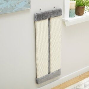 Frisco Wall Sisal Cat Scratcher - Large